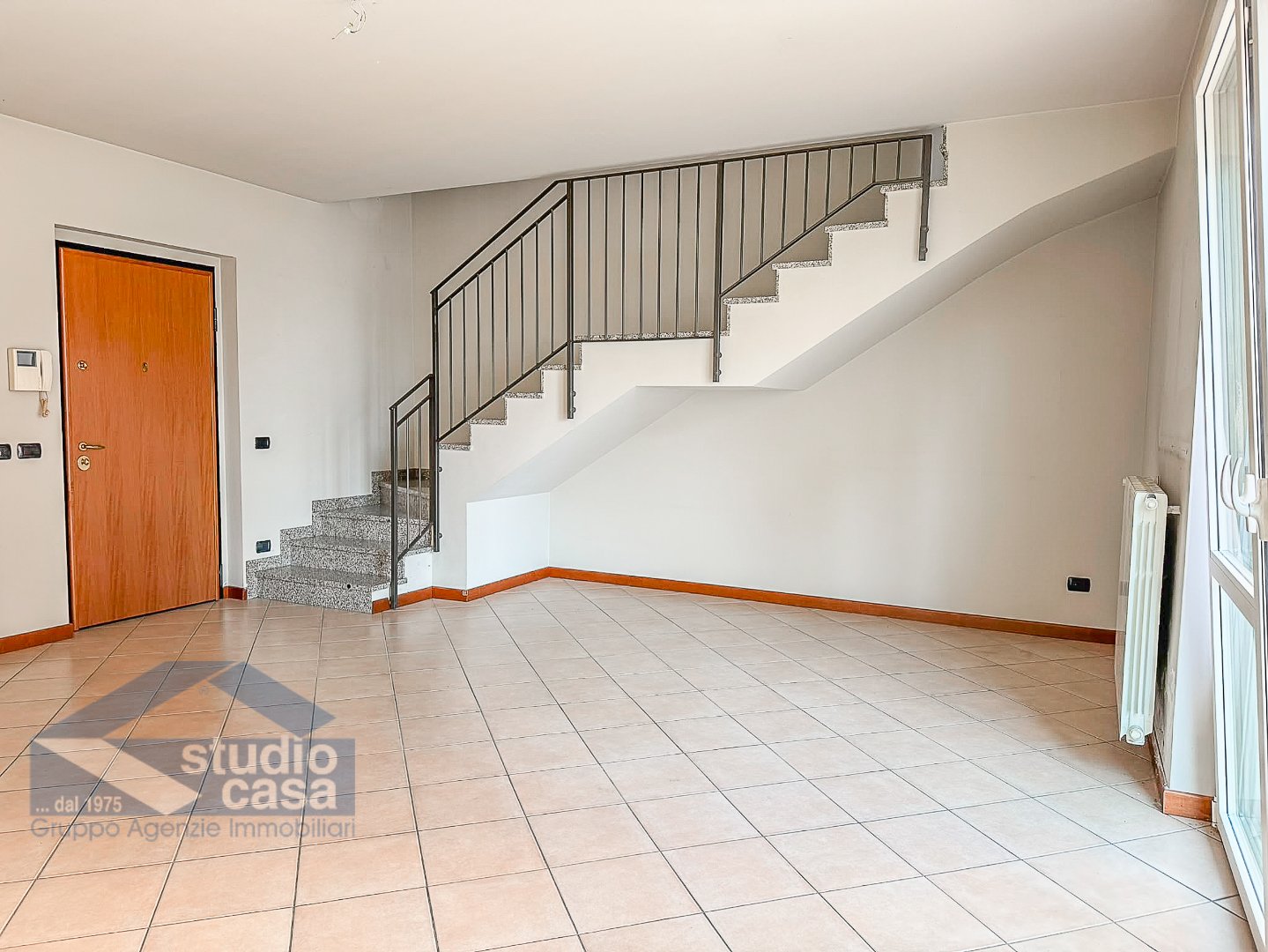 Villa a schiera in vendita a Lodi