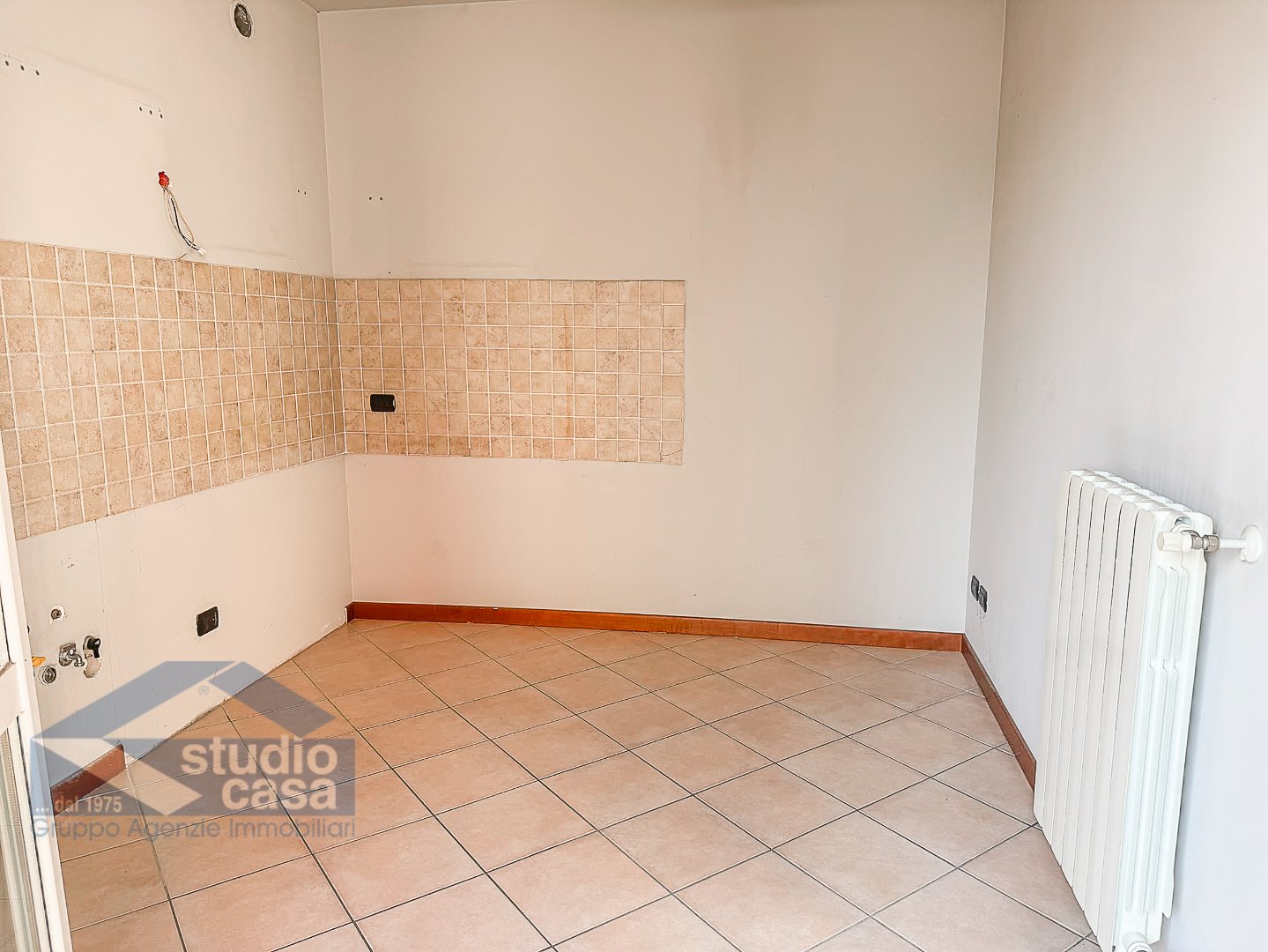 Villa a schiera in vendita a Lodi