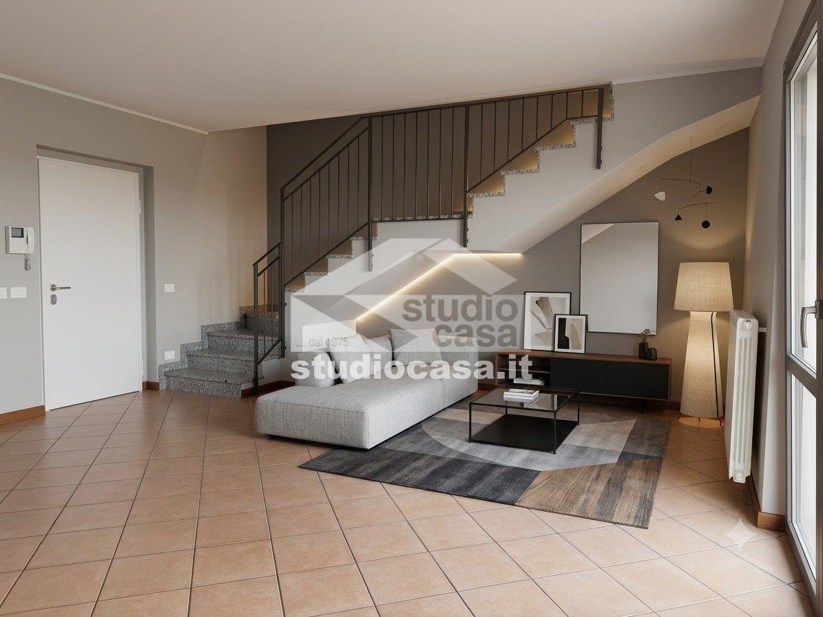 Villa a schiera in vendita a Lodi