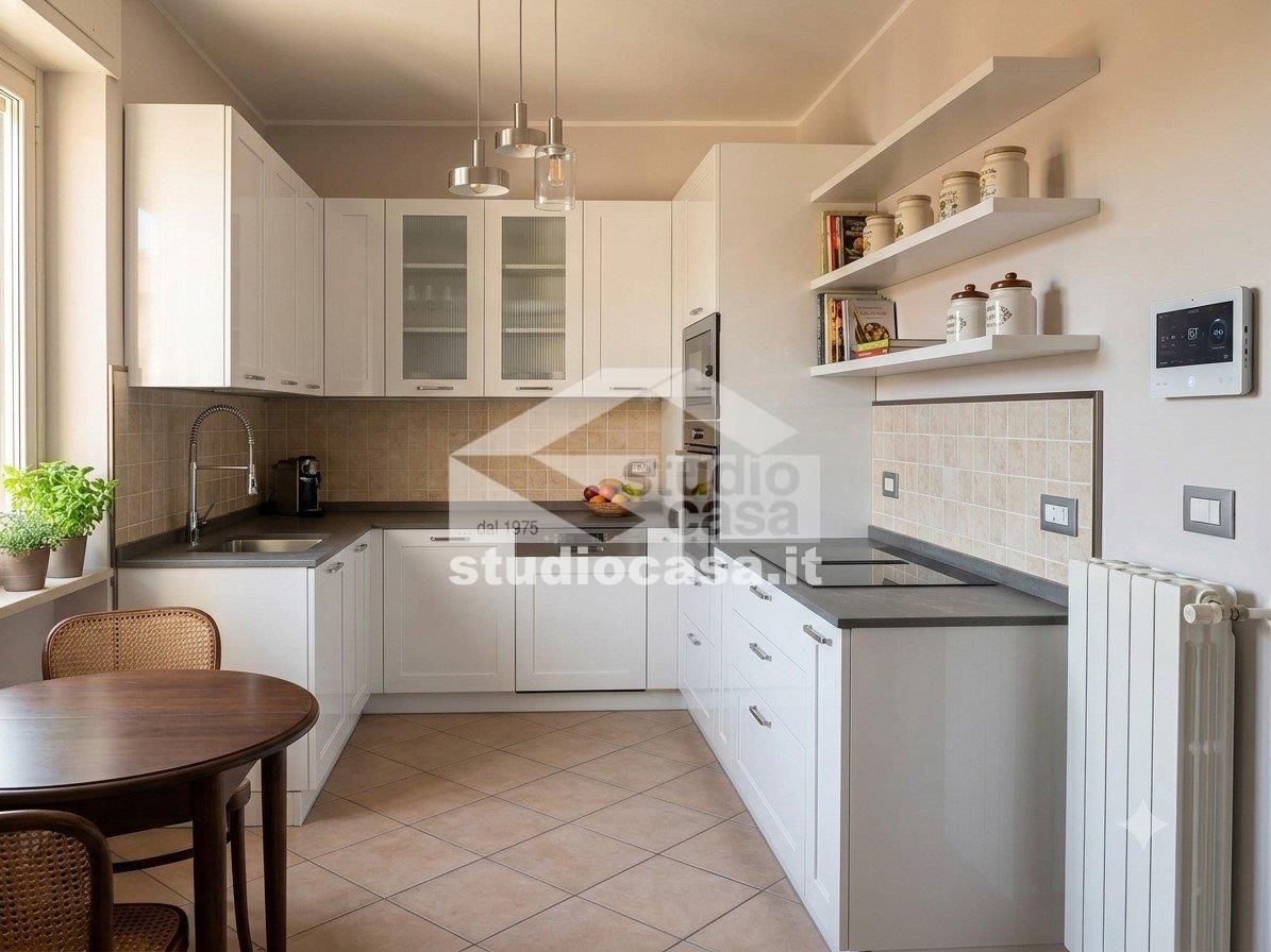 Villa a schiera in vendita a Lodi