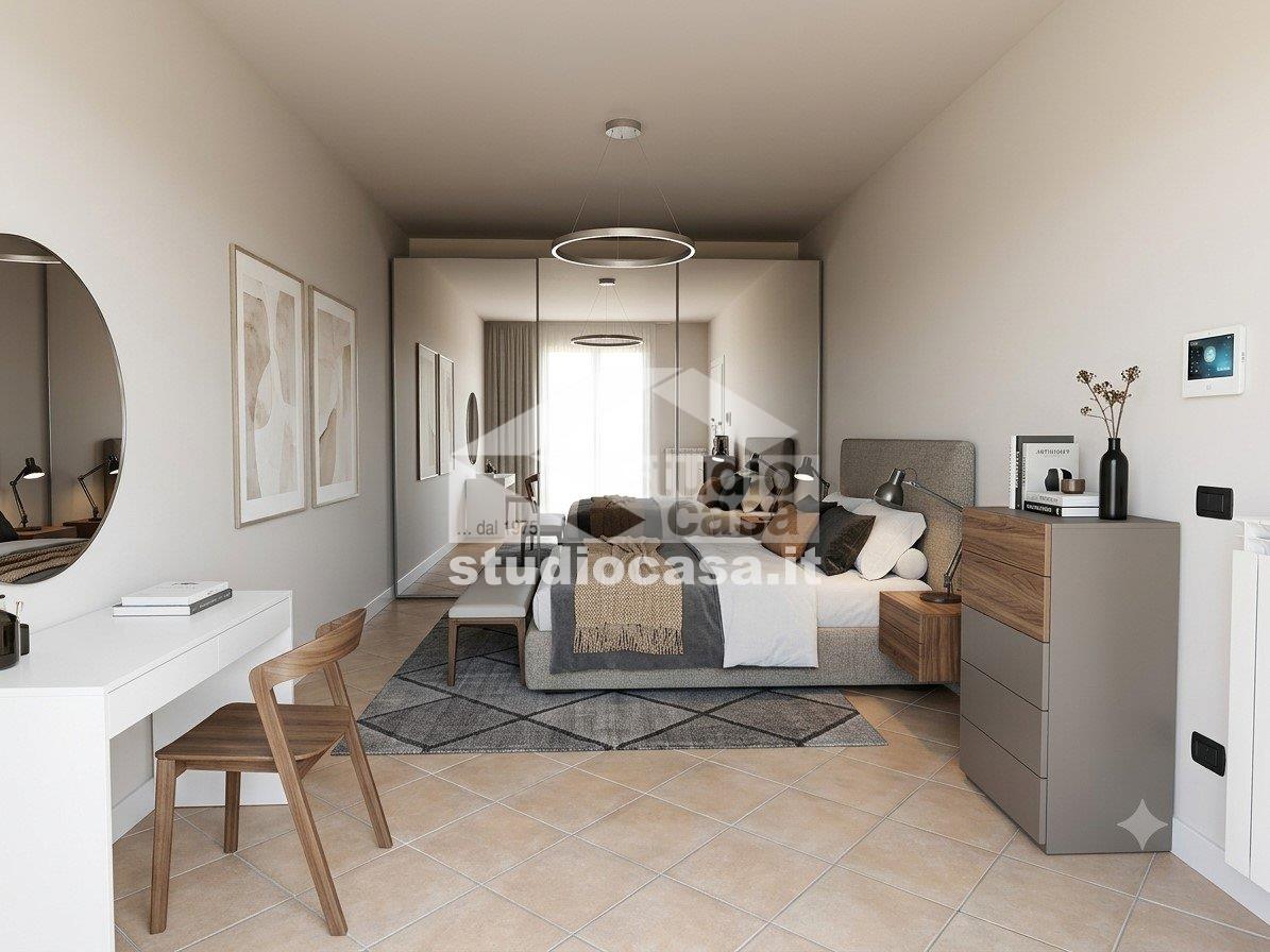 Villa a schiera in vendita a Lodi