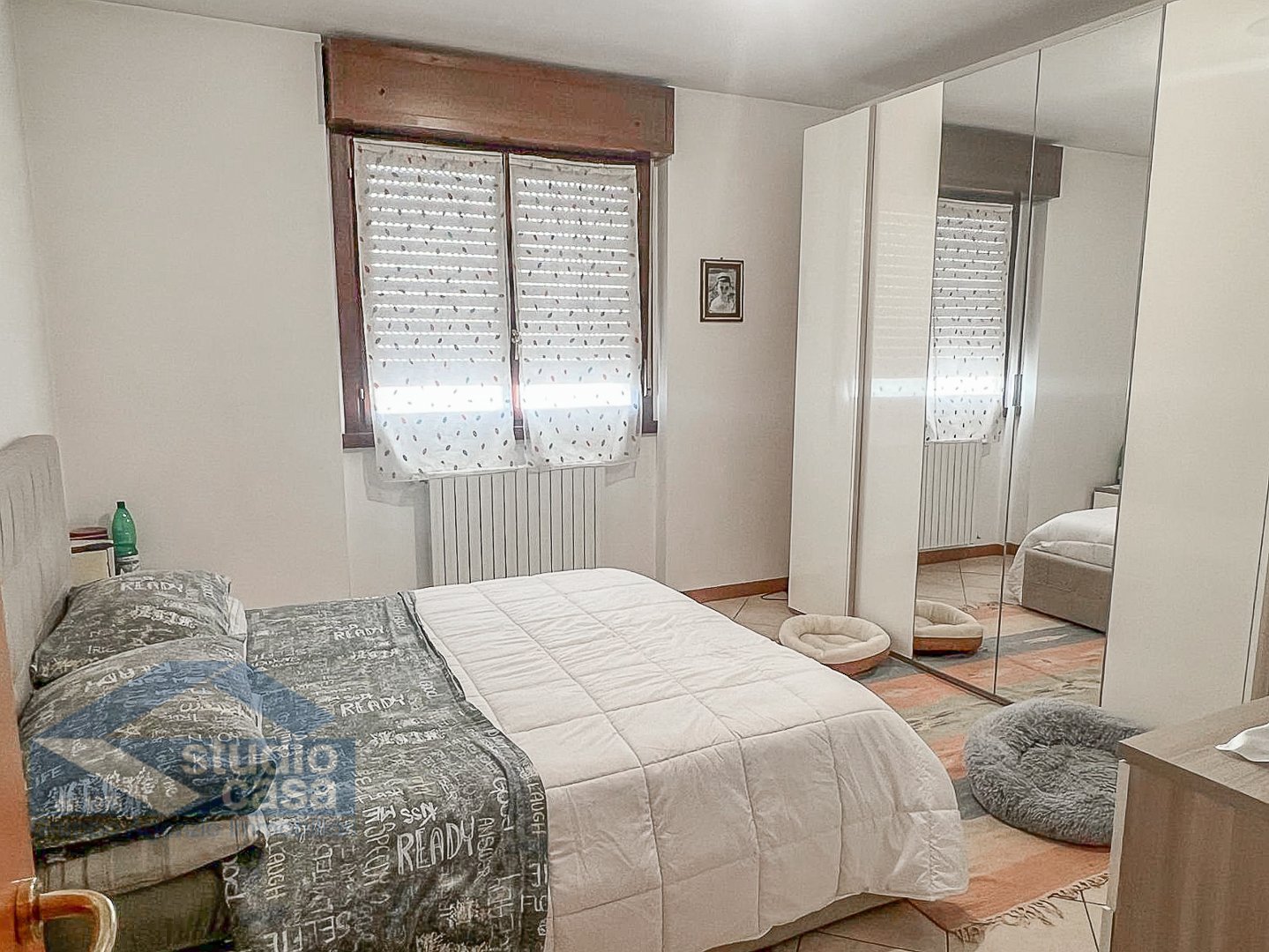 Appartamento in vendita a Secugnago