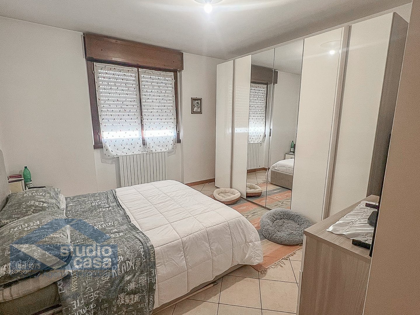Appartamento in vendita a Secugnago