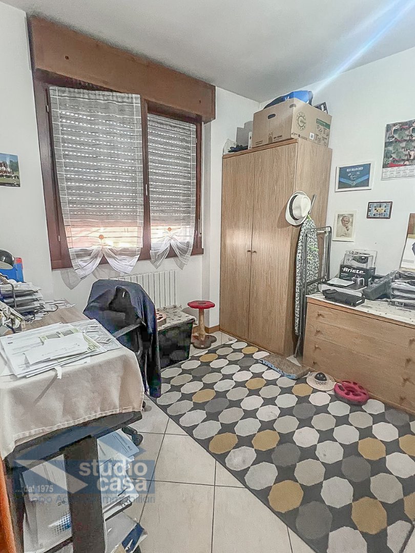 Appartamento in vendita a Secugnago