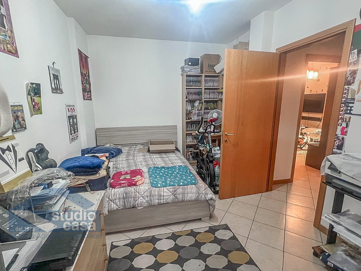 Appartamento in vendita a Secugnago