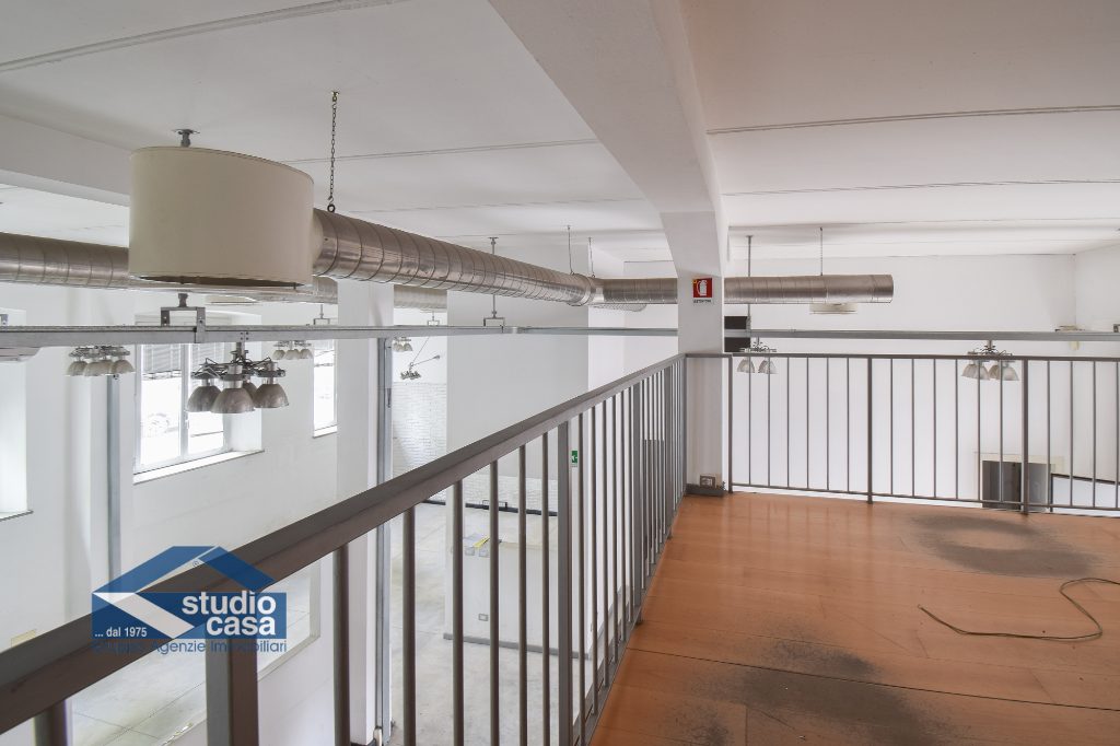 Loft in vendita a Lodi