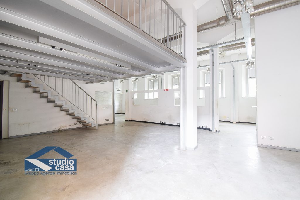 Loft in vendita a Lodi