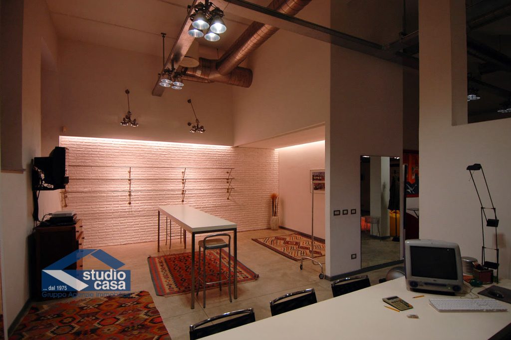 Loft in vendita a Lodi