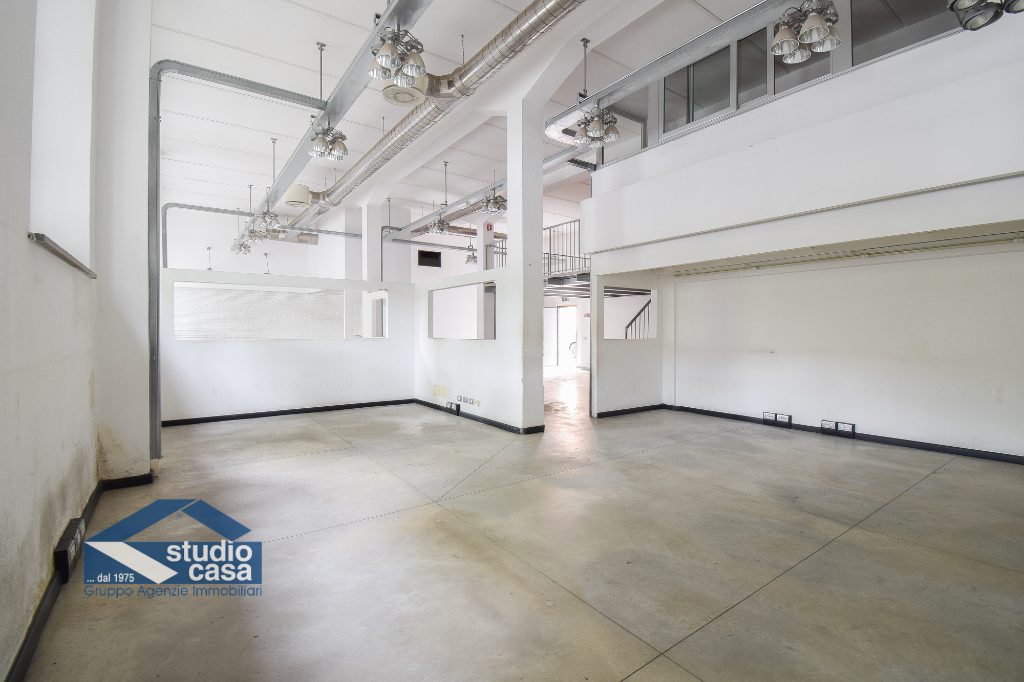 Loft in vendita a Lodi