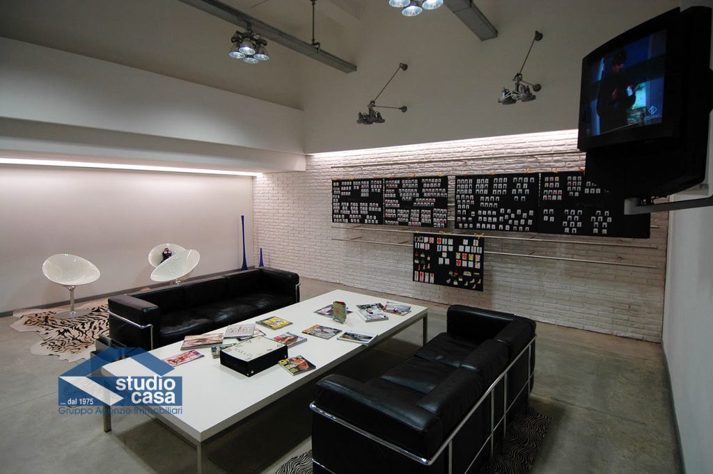 Loft in vendita a Lodi