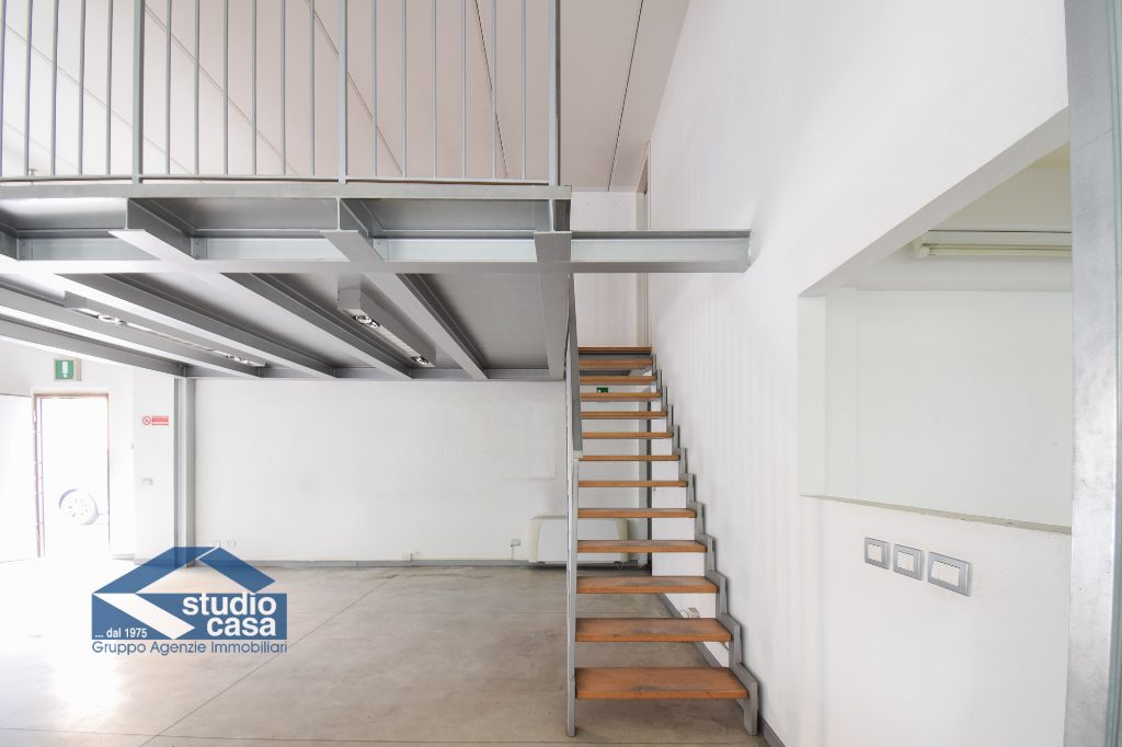 Loft in vendita a Lodi