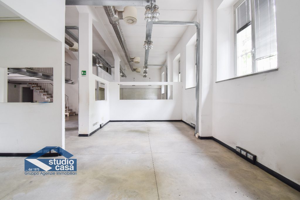 Loft in vendita a Lodi