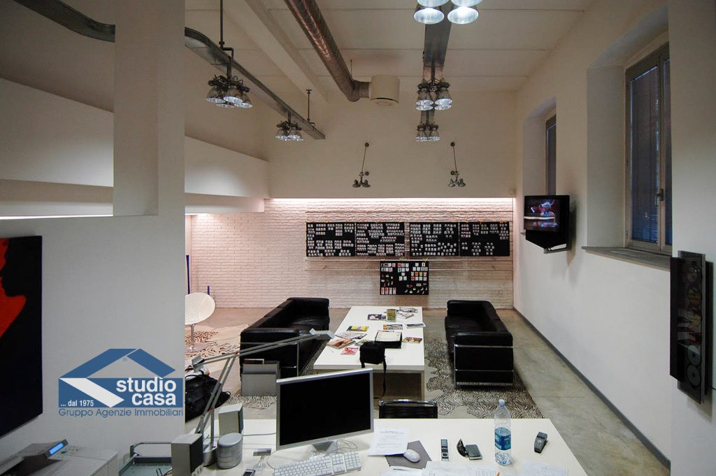 Loft in vendita a Lodi