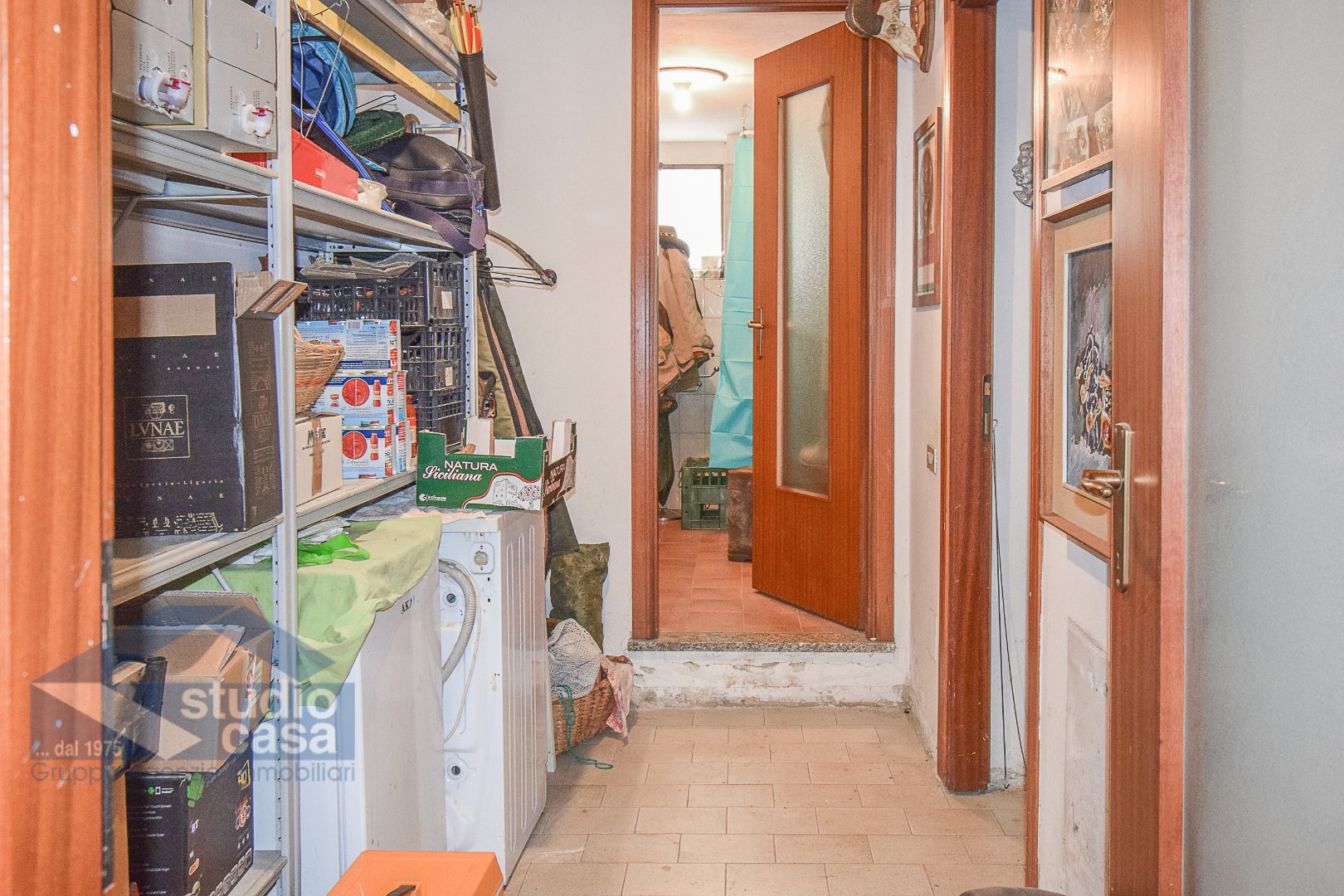 Appartamento in vendita a Lodi