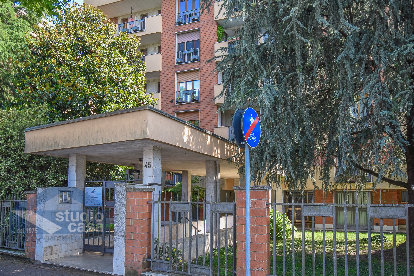 Appartamento in vendita a Lodi
