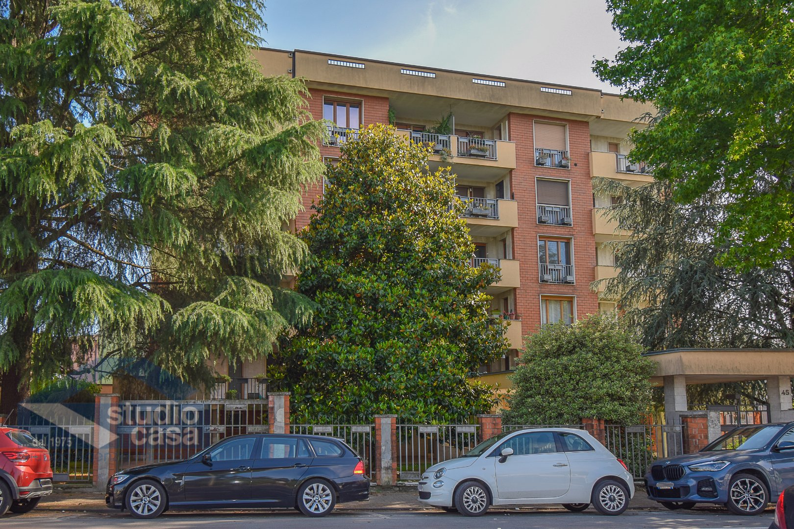 Appartamento in vendita a Lodi