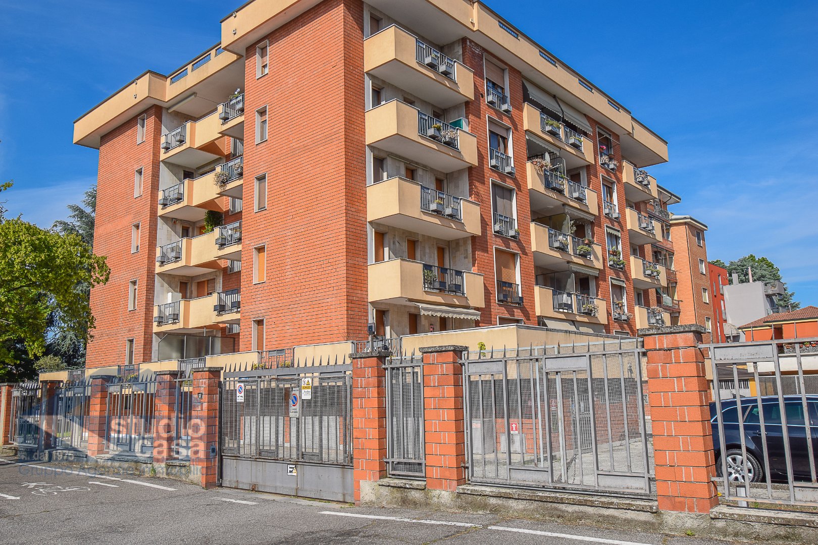Appartamento in vendita a Lodi