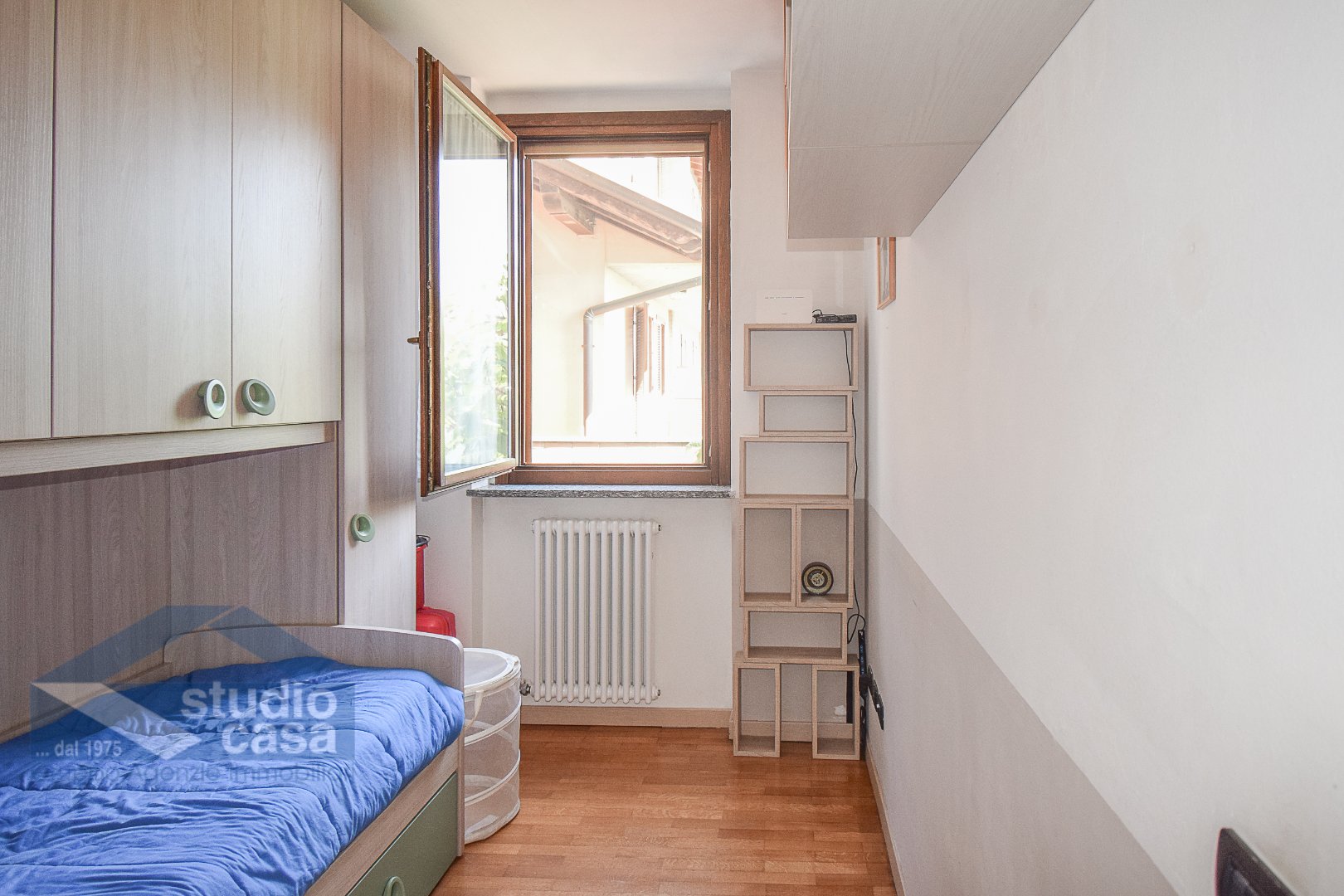 Appartamento in vendita a Brembio