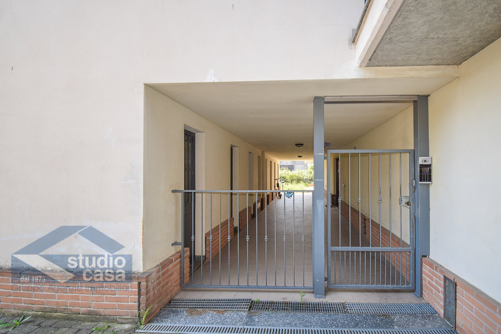 Appartamento in vendita a Brembio