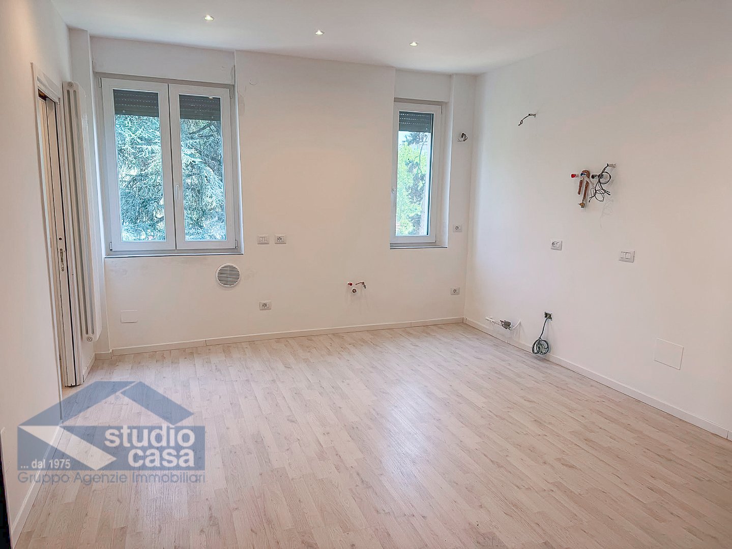 Appartamento in vendita a Lodi