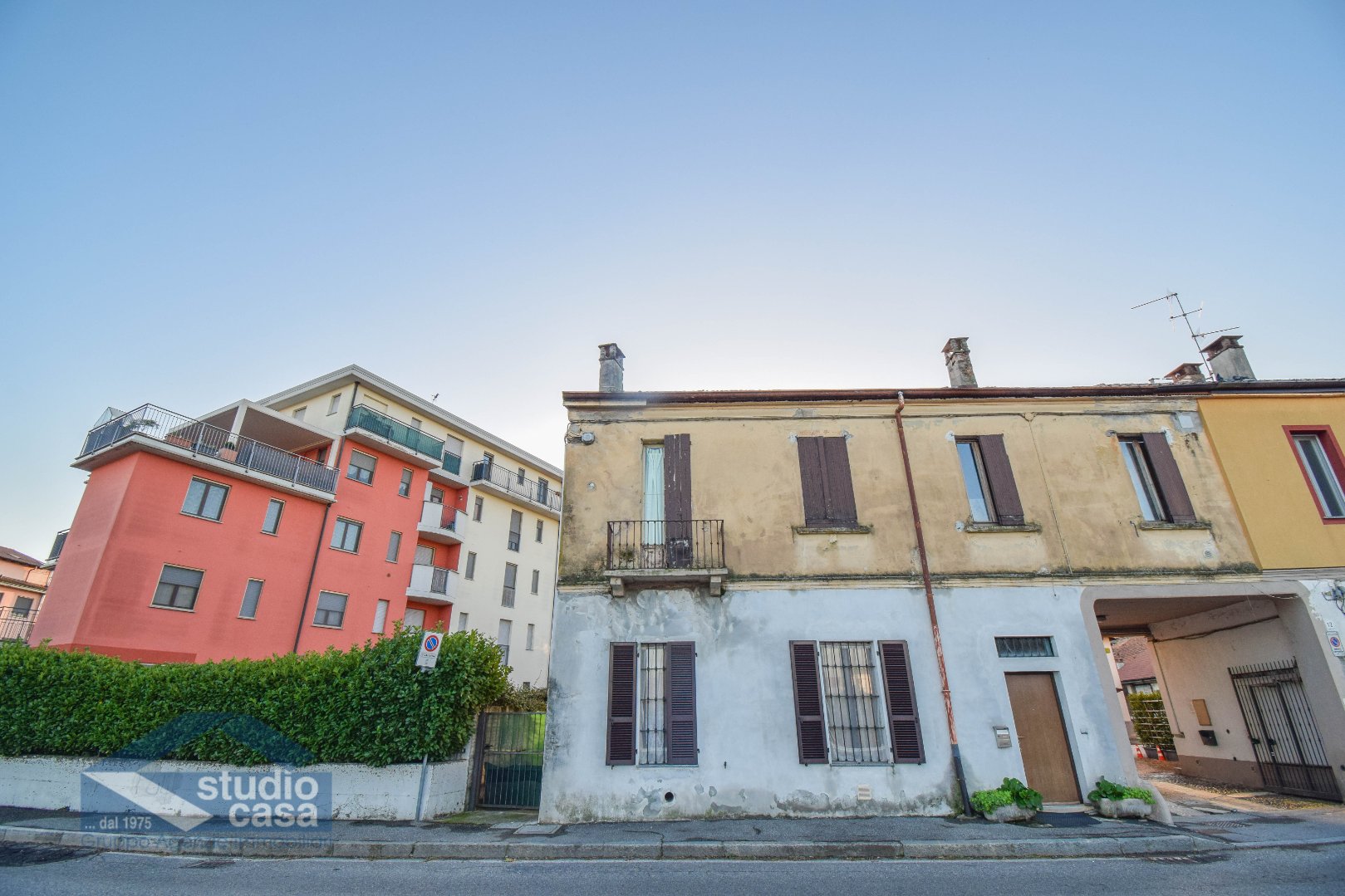 Appartamento in vendita a Lodi