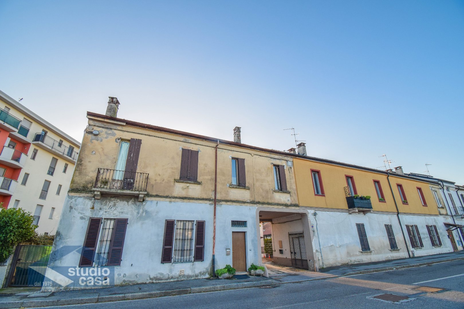 Appartamento in vendita a Lodi