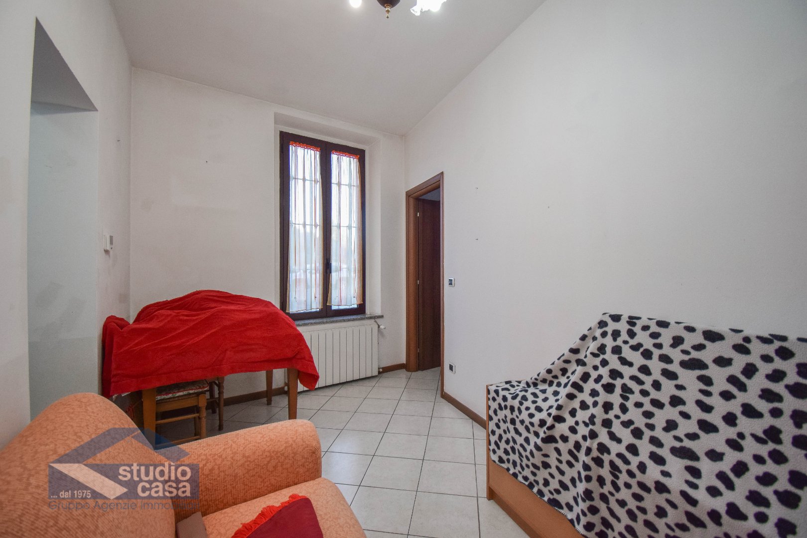 Appartamento in vendita a Lodi