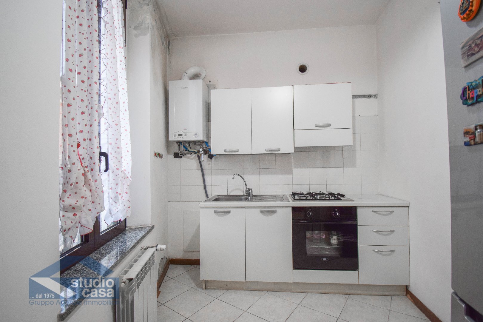 Appartamento in vendita a Lodi