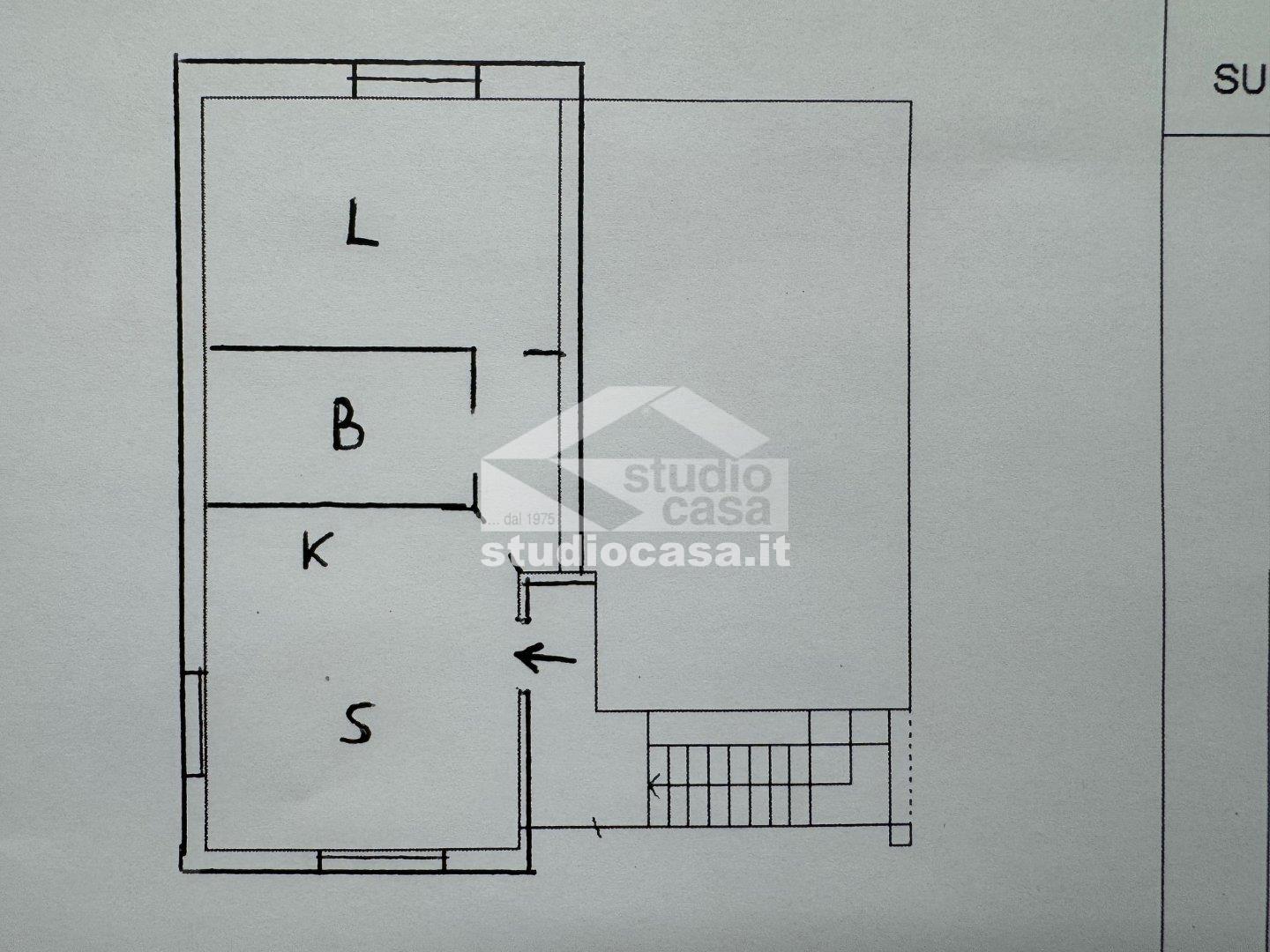 Appartamento in vendita a Lodi