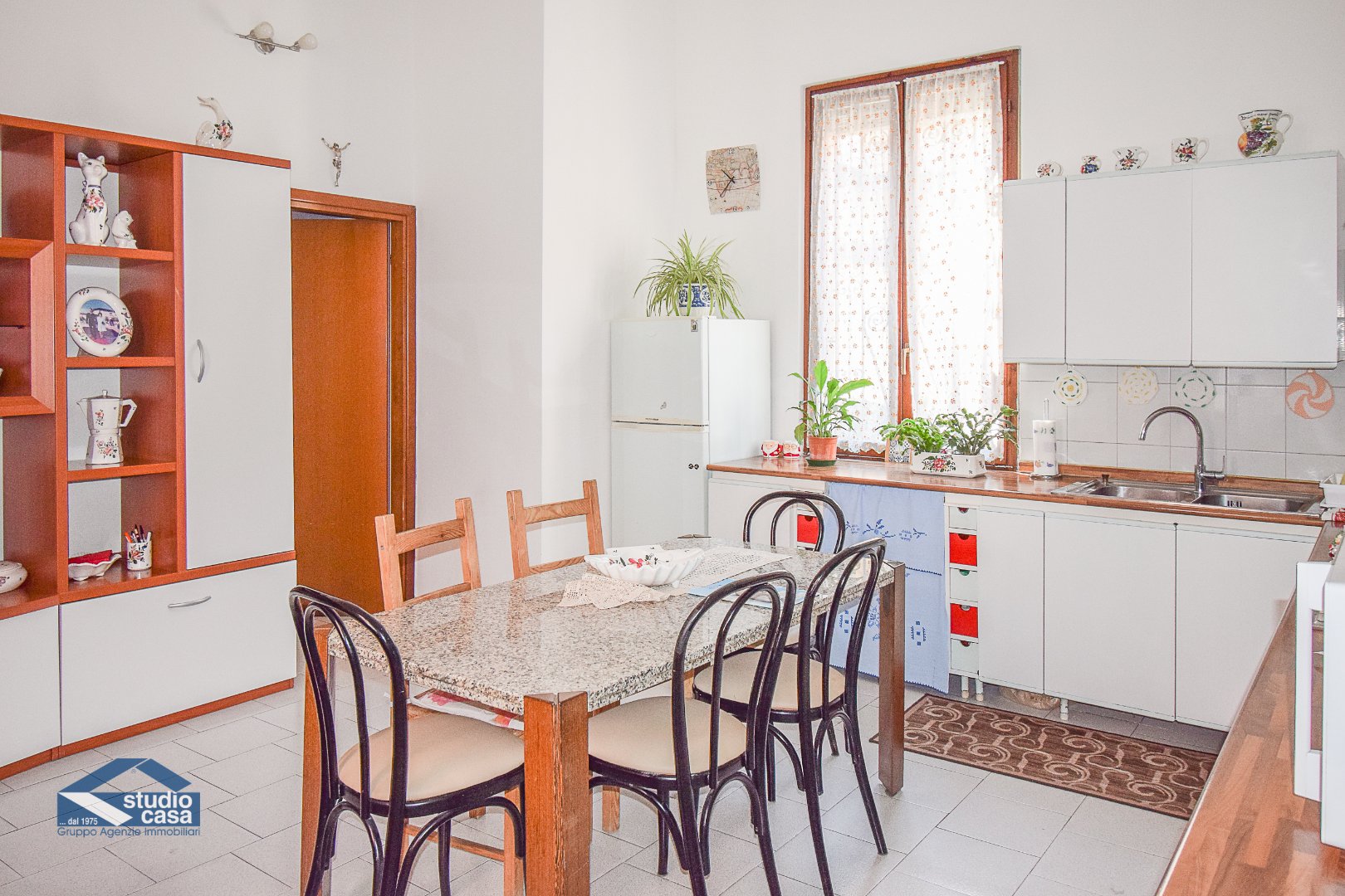 Appartamento in vendita a Lodi