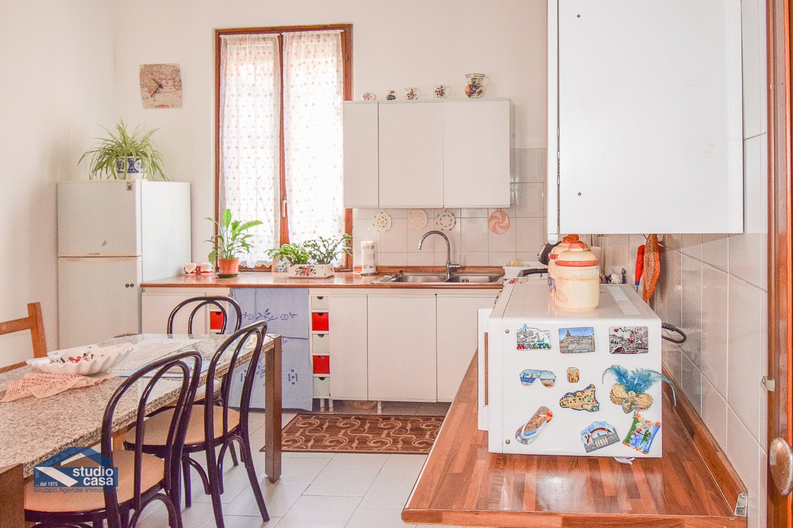 Appartamento in vendita a Lodi