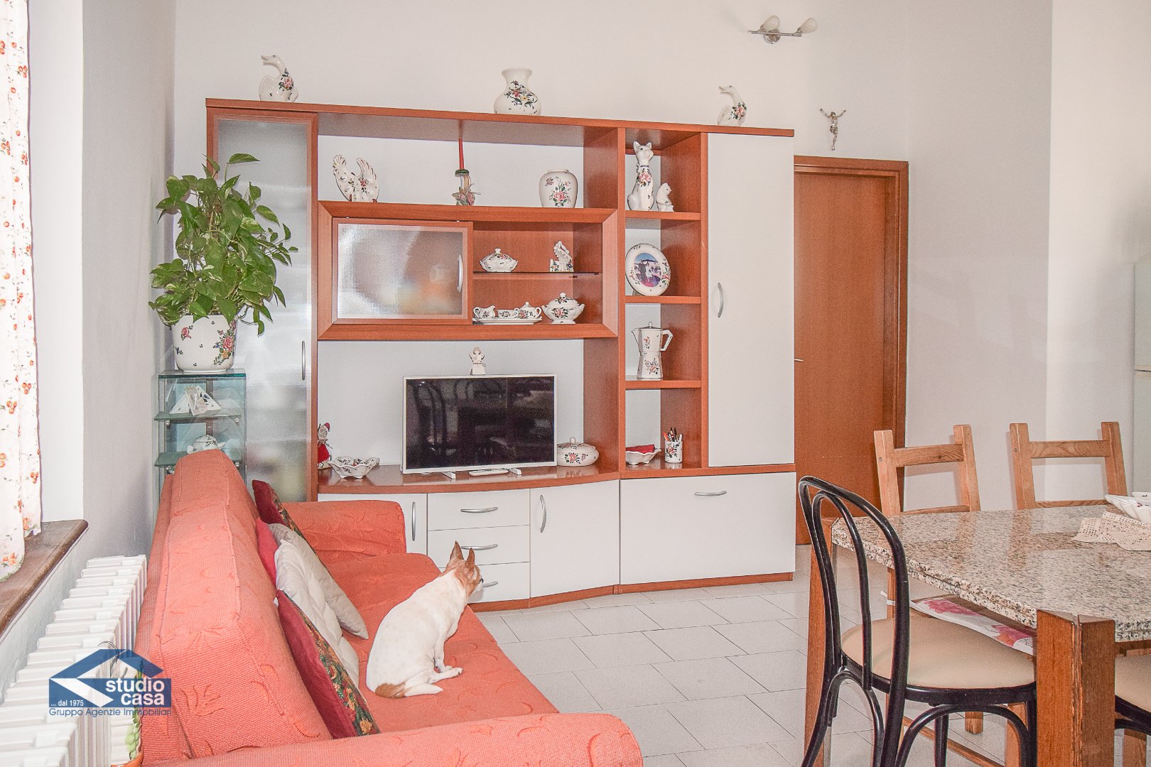 Appartamento in vendita a Lodi