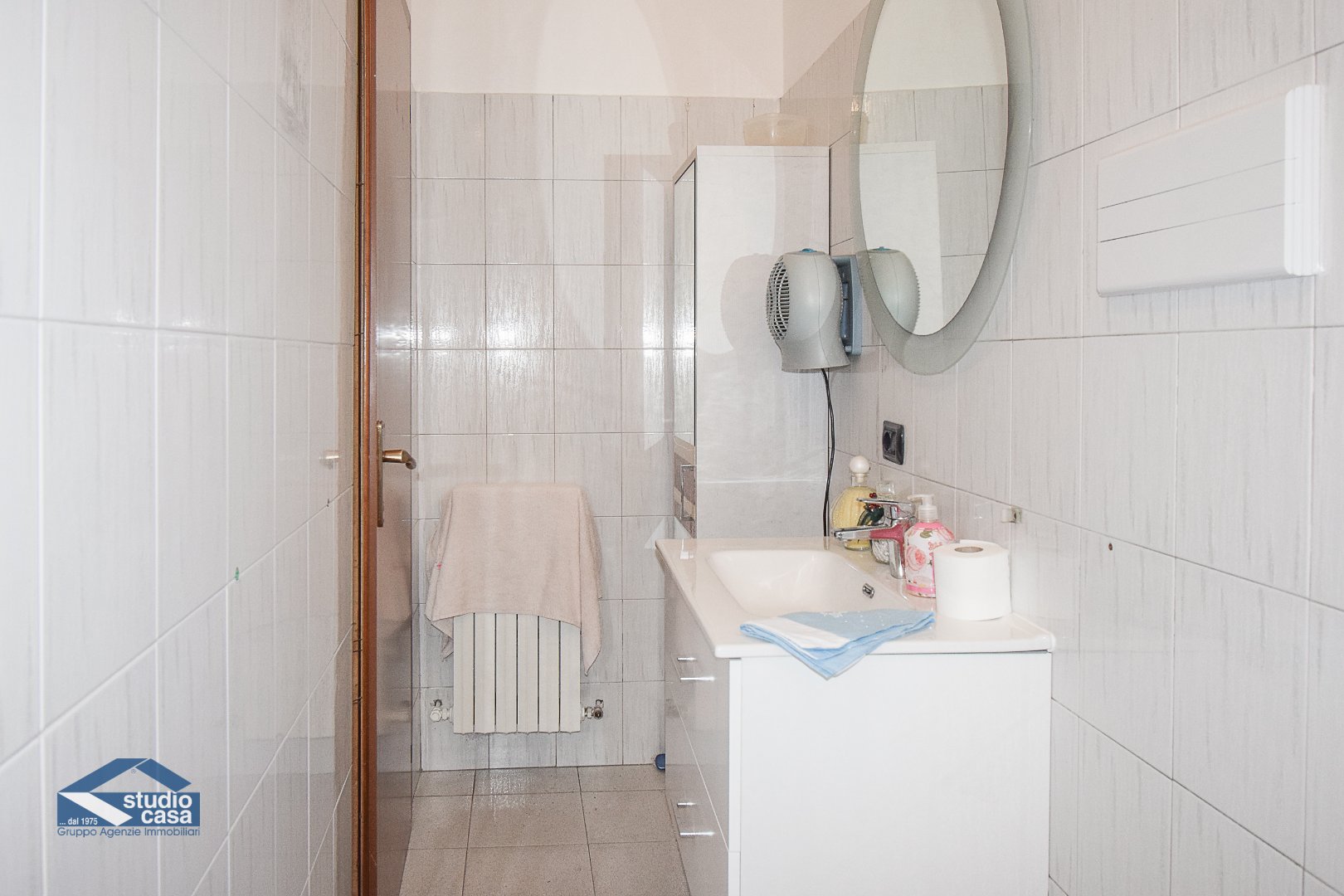 Appartamento in vendita a Lodi