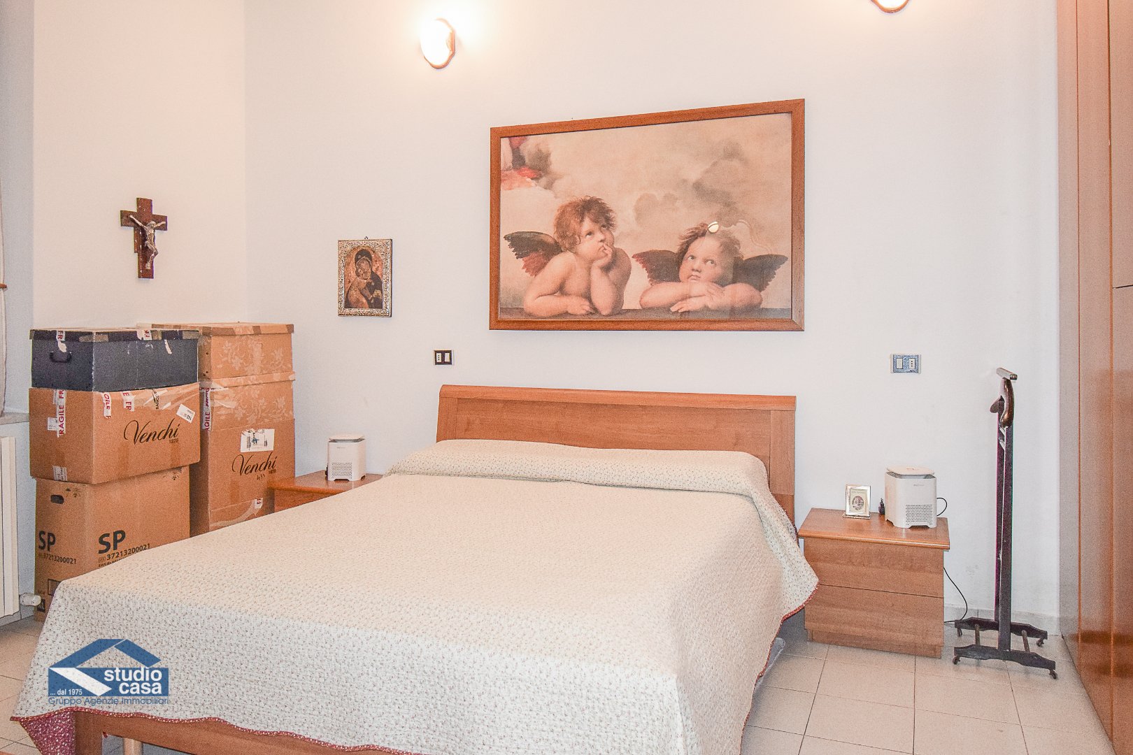 Appartamento in vendita a Lodi