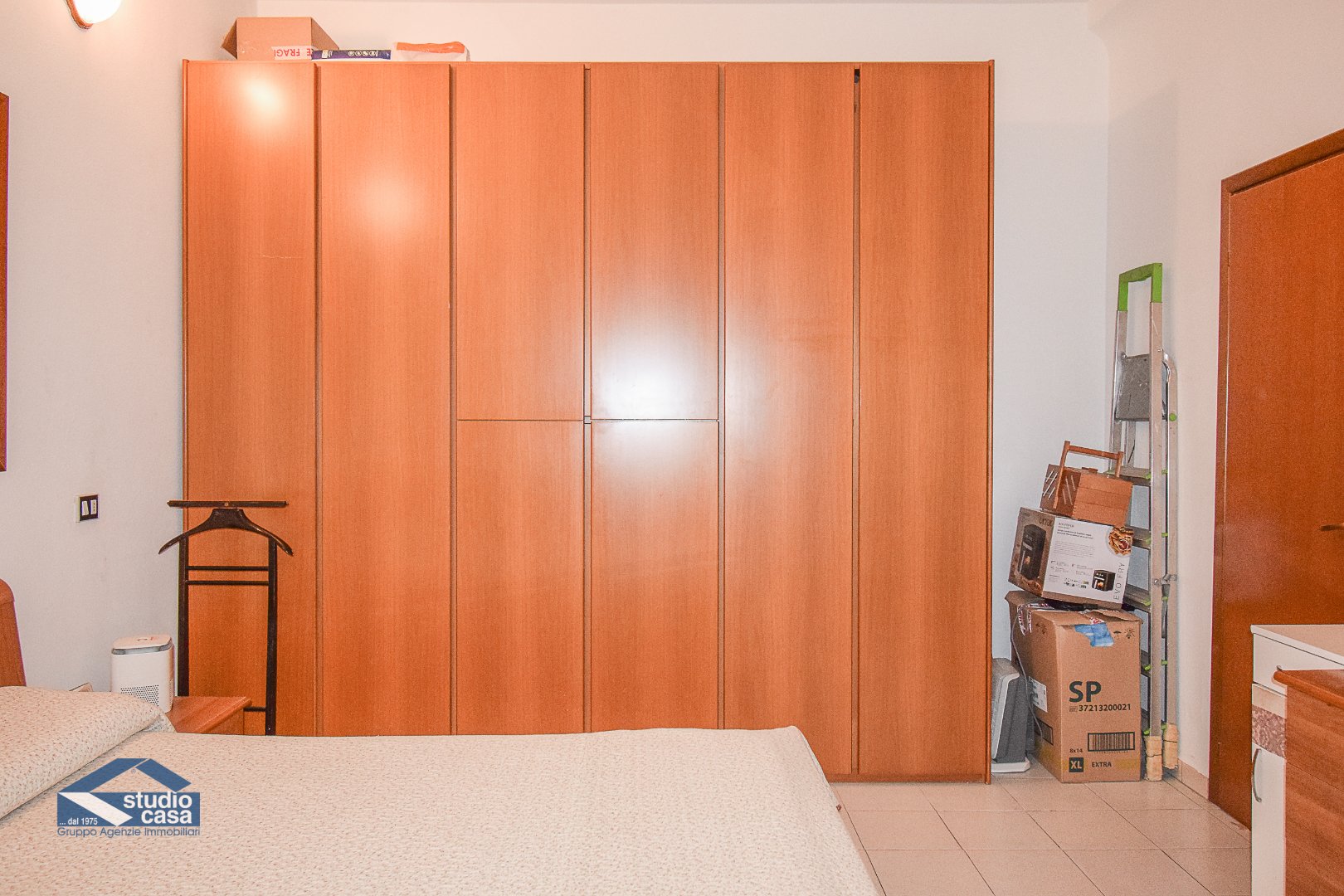 Appartamento in vendita a Lodi