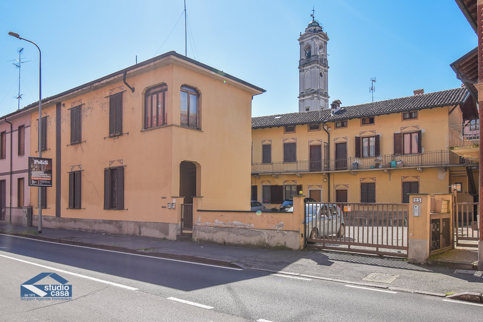 Appartamento in vendita a Lodi