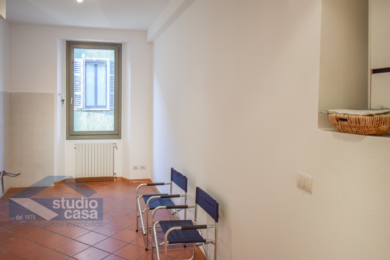 Appartamento in vendita a Lodi