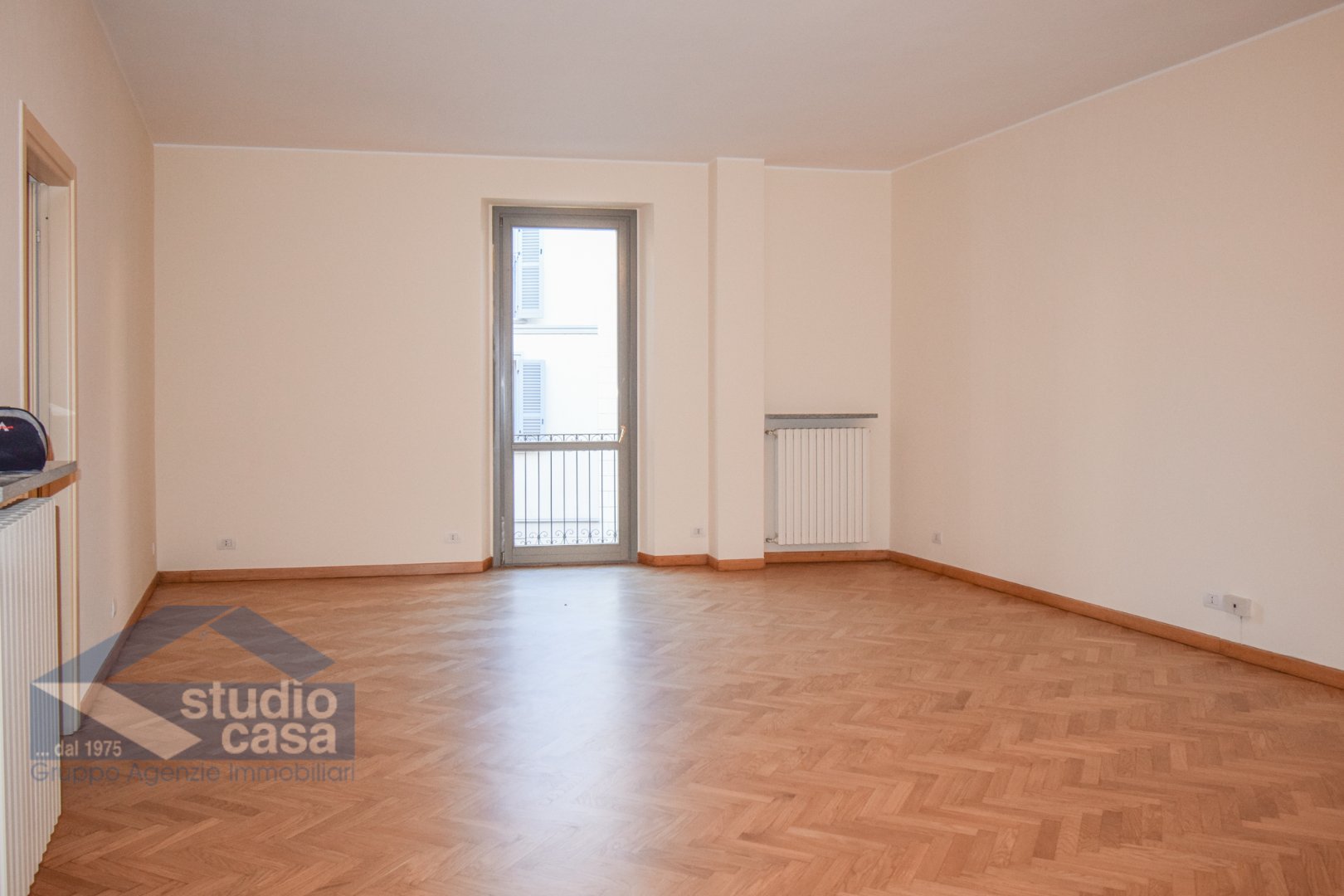 Appartamento in vendita a Lodi