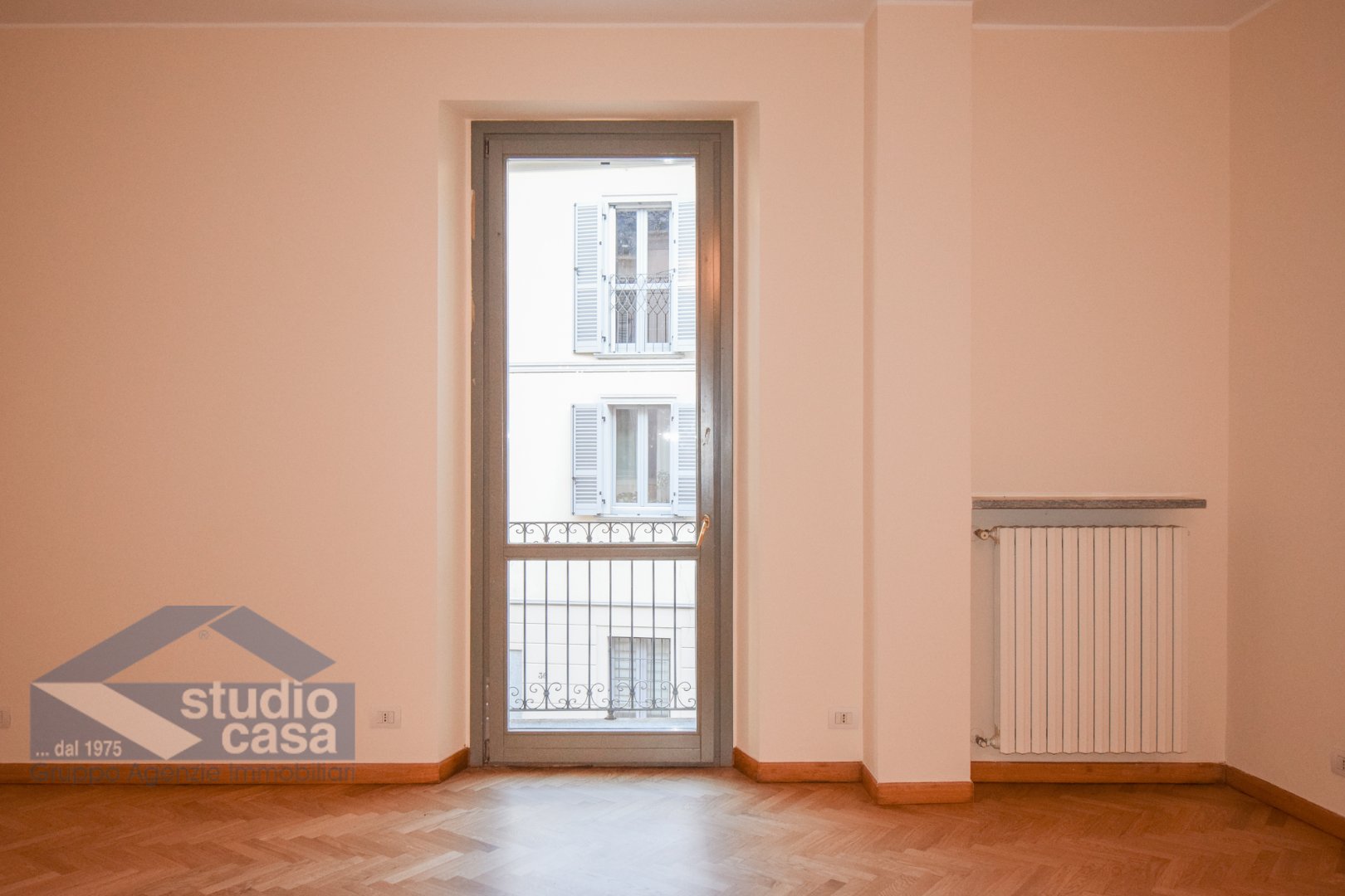 Appartamento in vendita a Lodi