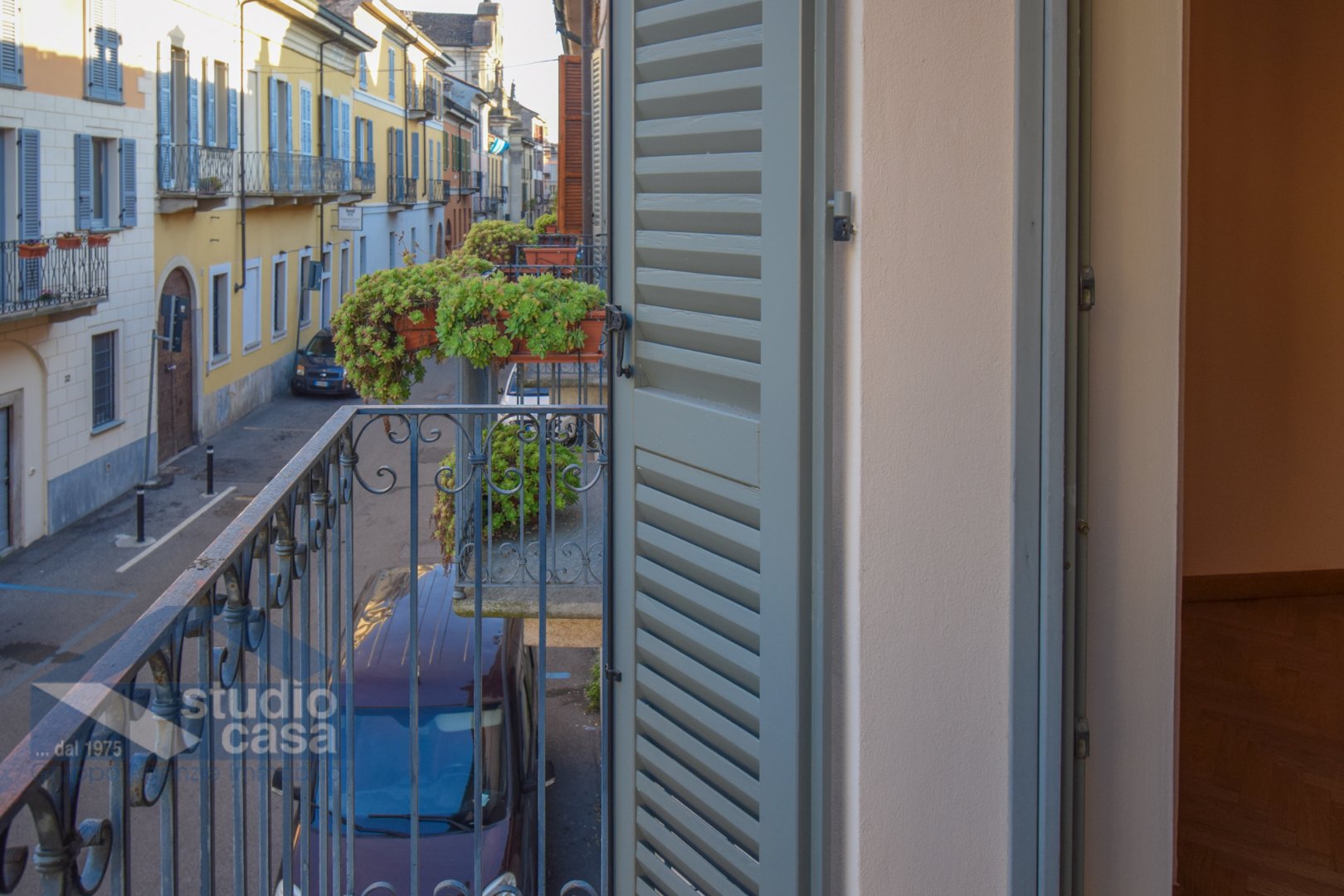 Appartamento in vendita a Lodi