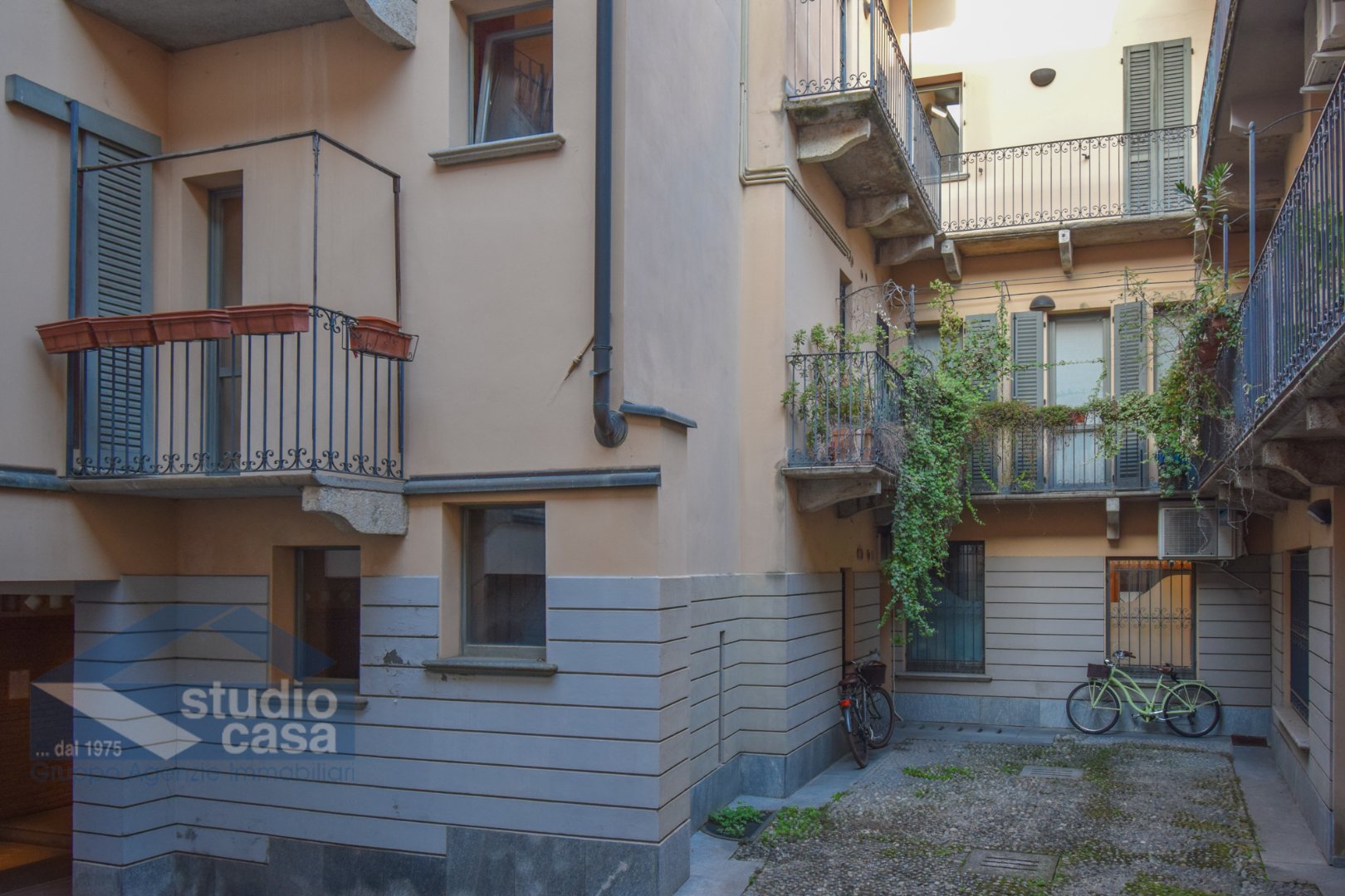 Appartamento in vendita a Lodi