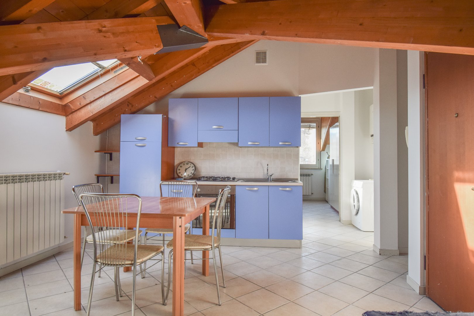 Appartamento in vendita a Lodi