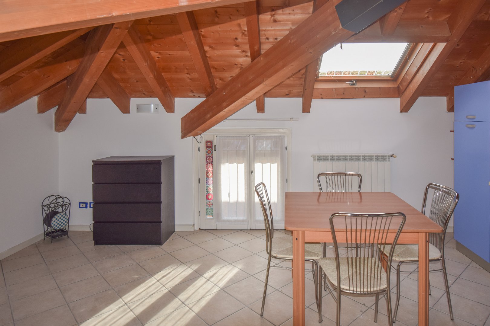 Appartamento in vendita a Lodi