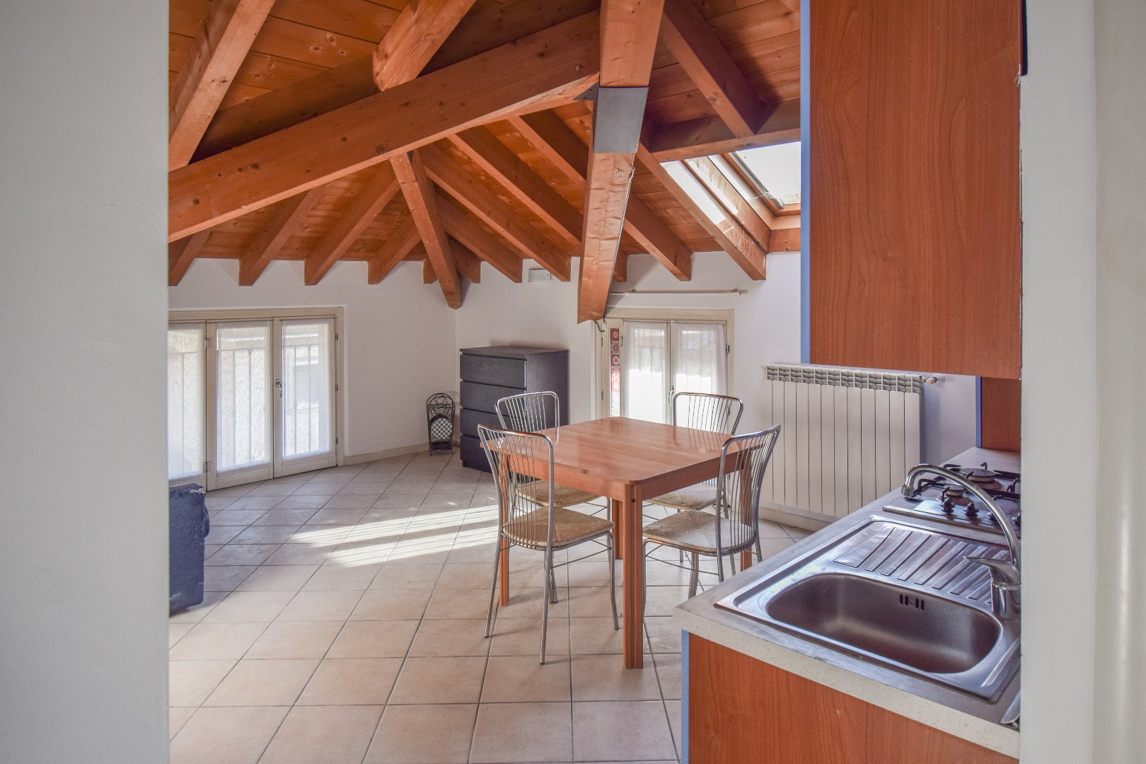 Appartamento in vendita a Lodi