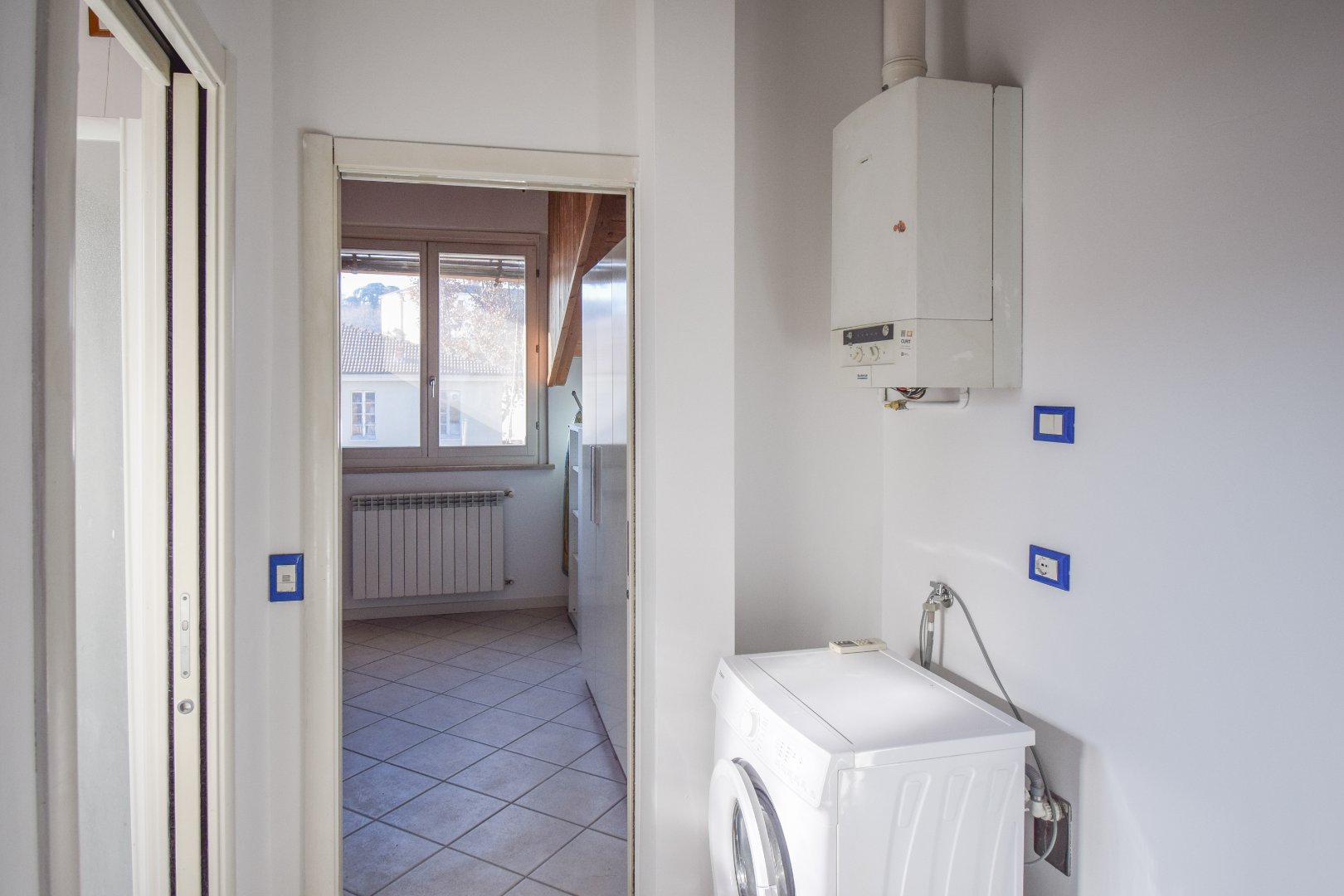 Appartamento in vendita a Lodi