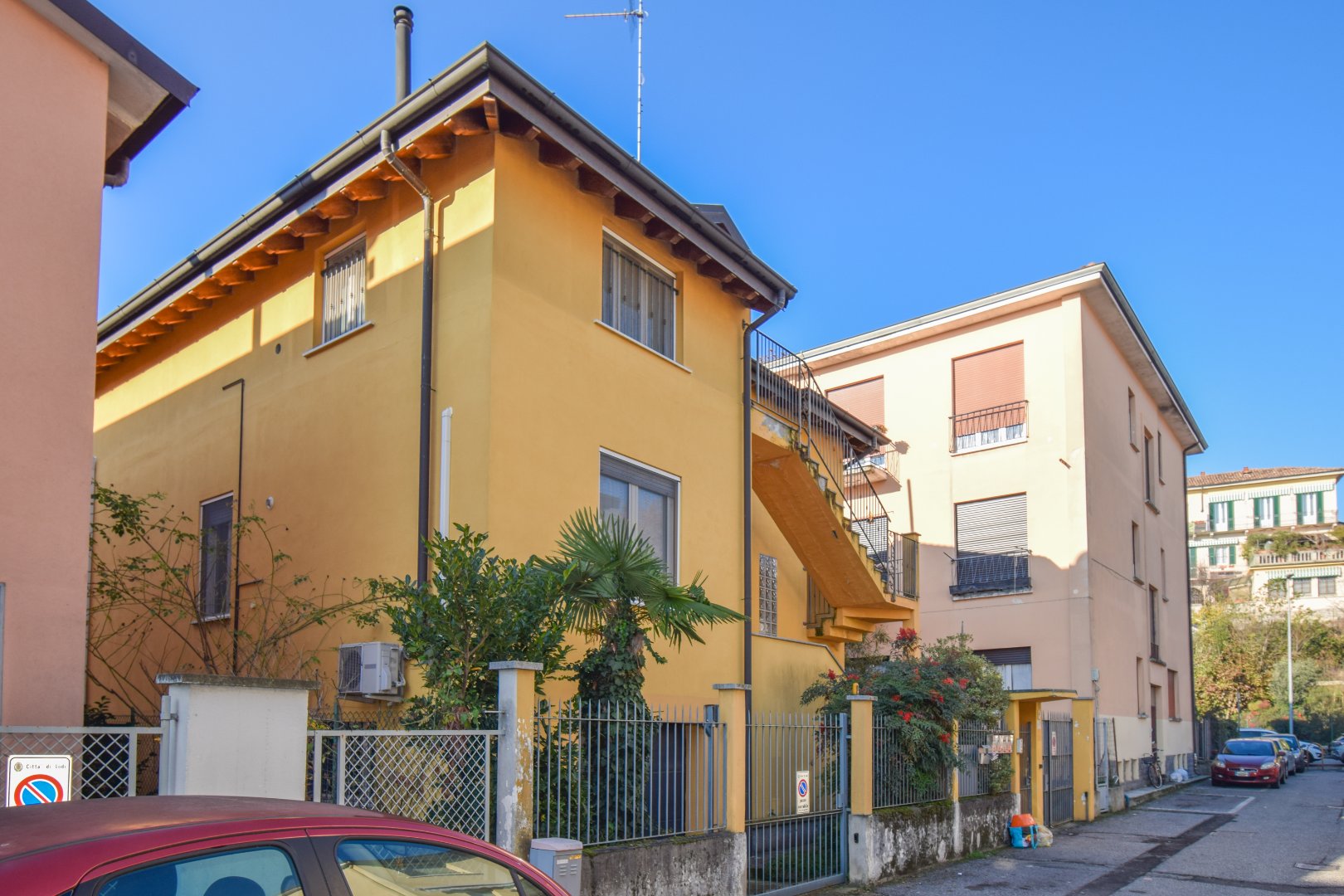 Appartamento in vendita a Lodi