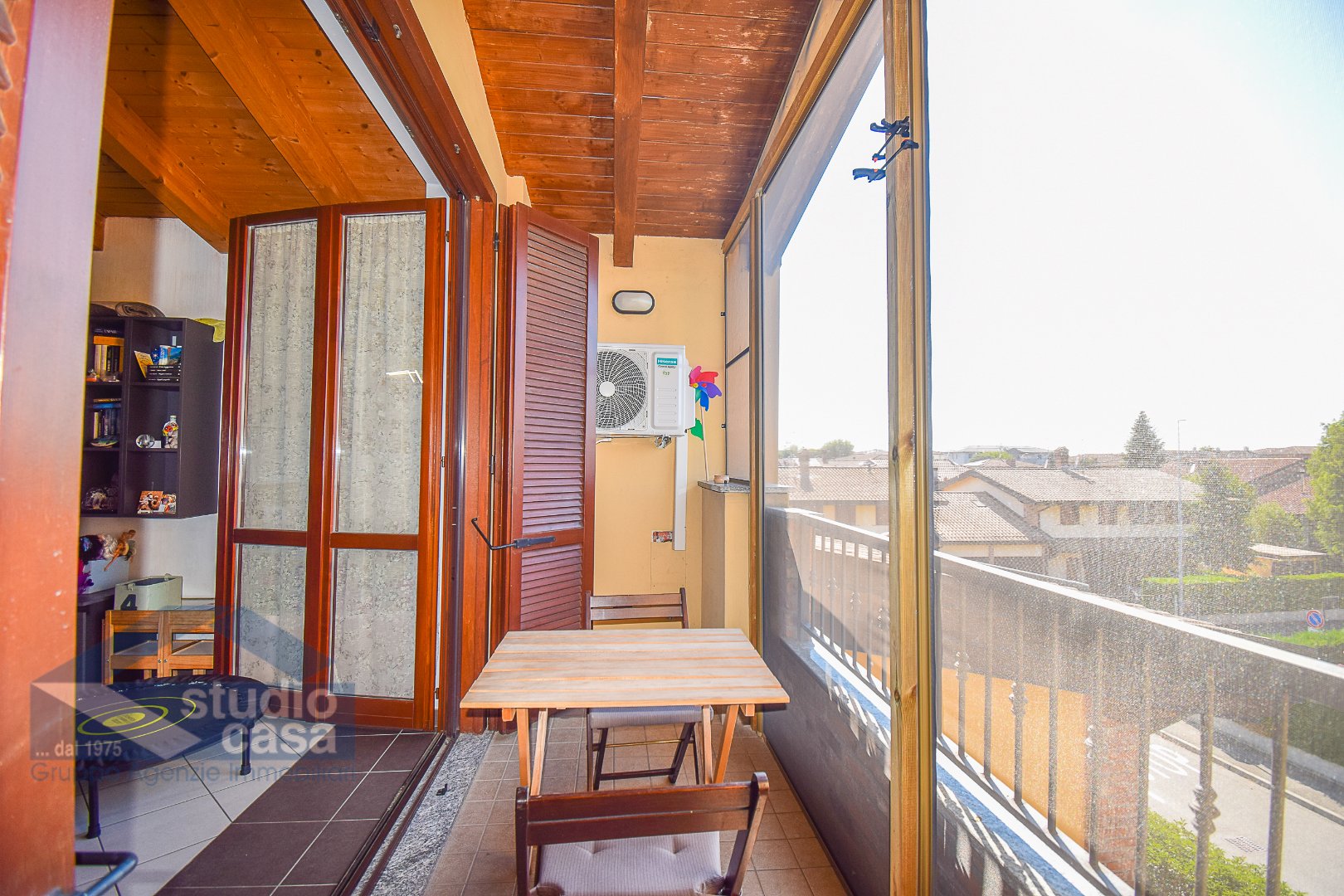 Appartamento in vendita a Cornegliano Laudense