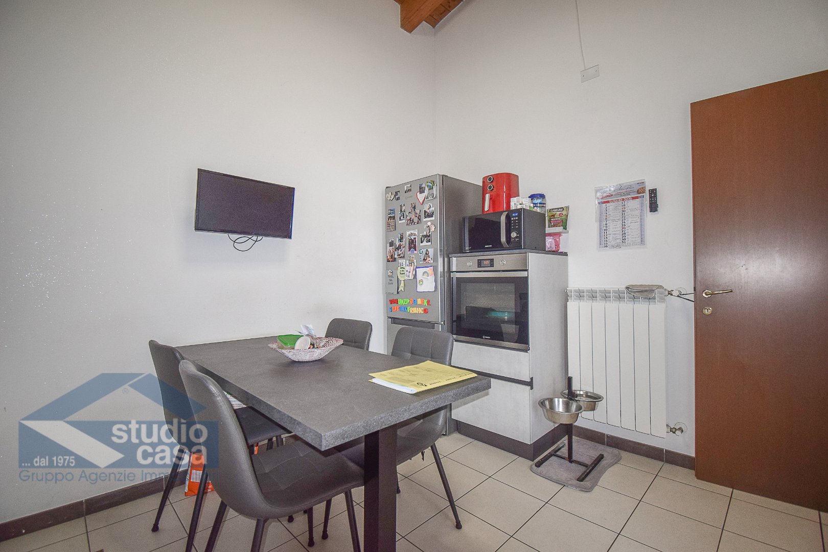 Appartamento in vendita a Cornegliano Laudense