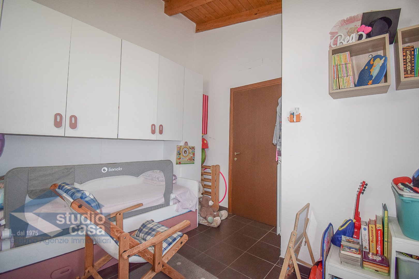 Appartamento in vendita a Cornegliano Laudense