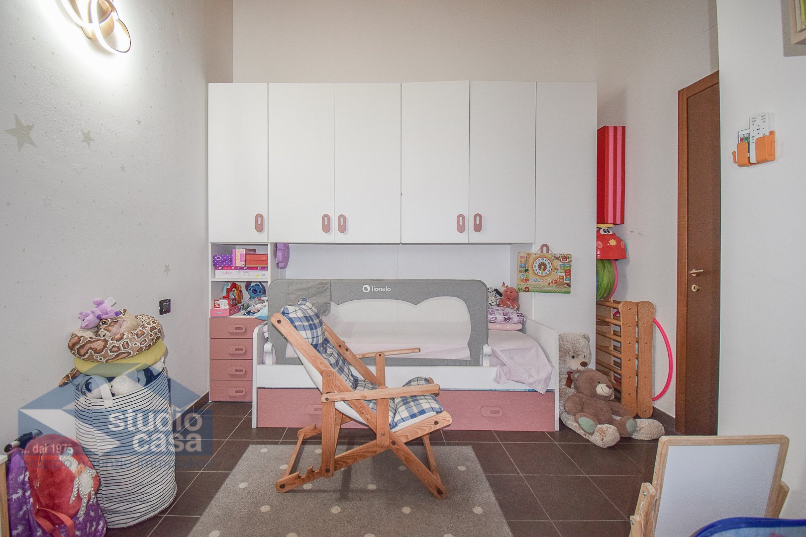 Appartamento in vendita a Cornegliano Laudense